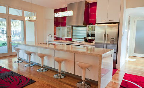Bray Constructions Pty Ltd - Gold Coast Builders 1
