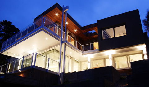 Melbourne Homes Of Distinction - Gold Coast Builders 0