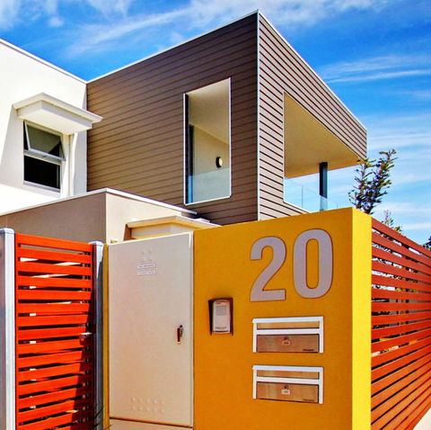 Melbourne Homes Of Distinction - Gold Coast Builders 2