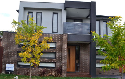 Majestix Living & Developments Pty Ltd - Gold Coast Builders 1