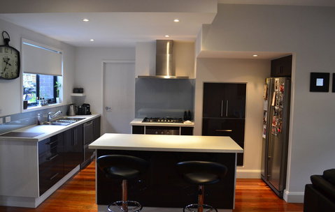 Majestix Living & Developments Pty Ltd - Gold Coast Builders 2