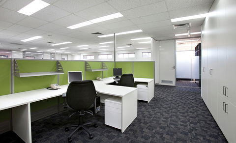 Cooper Group Australia Pty Ltd - Gold Coast Builders 1