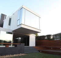 PMR Constructions - Gold Coast Builders