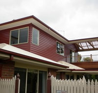 Bullbar Timber Constructions - Gold Coast Builders