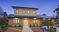 Top Finish Homes
