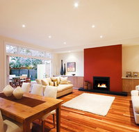 CDA Constructions - Gold Coast Builders