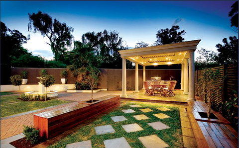 CDA Constructions - Gold Coast Builders 1