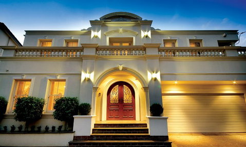 CDA Constructions - Gold Coast Builders 2