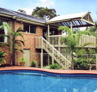 Warrington Homes - Gold Coast Builders
