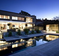 Pansec Constructions - Gold Coast Builders