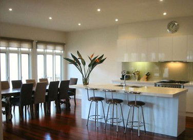 Byde Constructions Pty Ltd - Gold Coast Builders 1