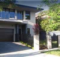 Dick Reynold Building P/L Master Builders Association Of Victoria - Gold Coast Builders