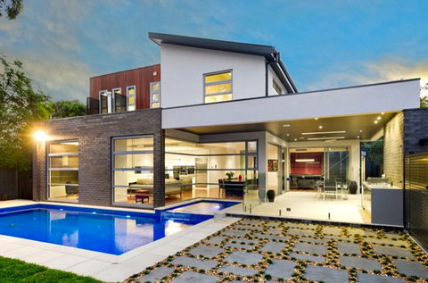 Neumode Design & Construction Pty Ltd - Gold Coast Builders 0