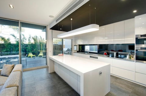 Neumode Design & Construction Pty Ltd - Gold Coast Builders 1