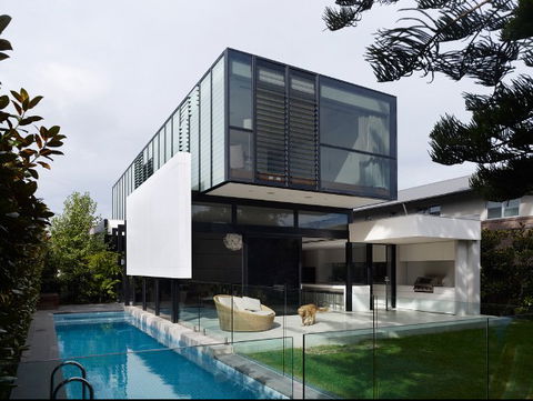 Good Constructions - Gold Coast Builders 0
