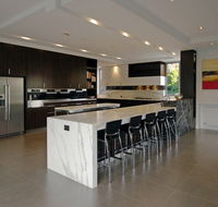 Omnicon Constructions Pty Ltd - Gold Coast Builders