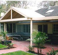 K  D Earey Pty Ltd - Gold Coast Builders