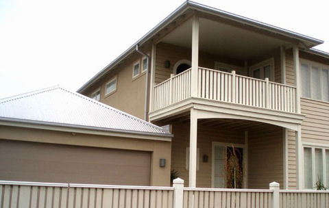 Belani Builders - Gold Coast Builders 0