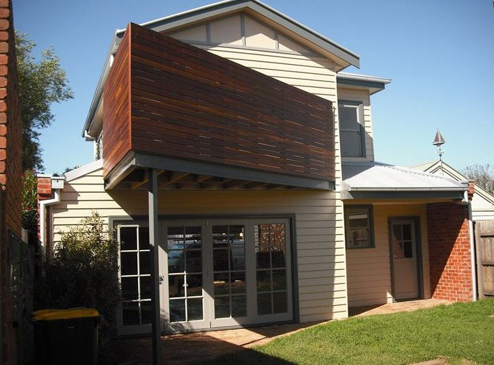 Gold Coast Builders