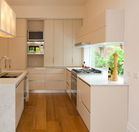 Period Extensions  Designs - Gold Coast Builders