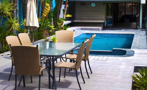 Max Reilly Commercial & Residential Builders - Gold Coast Builders 1