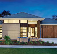 Burbank - South Eastern Regional Office - Gold Coast Builders