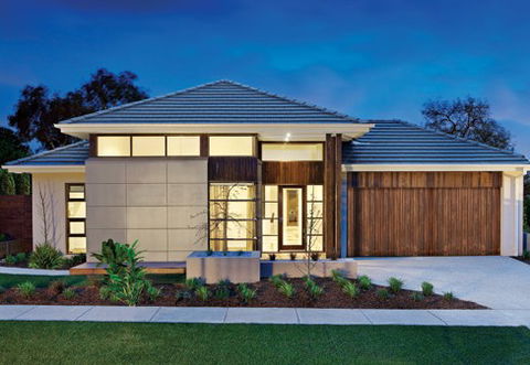 Burbank - South Eastern Regional Office - Gold Coast Builders 0