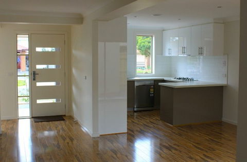 Bway Constructions - Gold Coast Builders 1