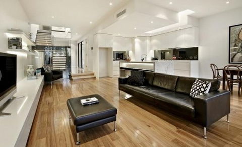 Steller Concepts Pty Ltd - Gold Coast Builders 2