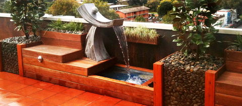 The Nature Group - Gold Coast Builders 1