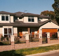 Hurtob Homes Pty Ltd - Gold Coast Builders