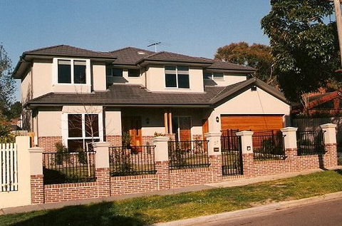 Hurtob Homes Pty Ltd - Gold Coast Builders 0