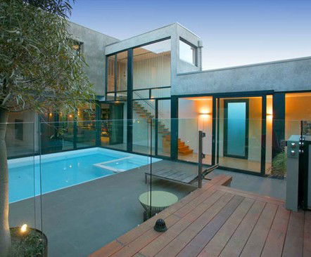 Timberland Homes Pty Ltd - Gold Coast Builders 1
