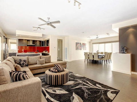 SARAC Homes - Gold Coast Builders 1