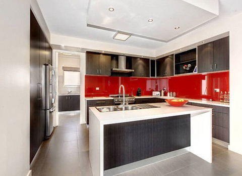 SARAC Homes - Gold Coast Builders 2
