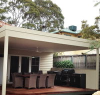 Jo's makeovers - Gold Coast Builders