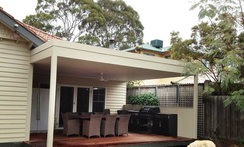 Jo's Makeovers - Gold Coast Builders 0