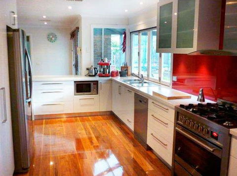 Jo's Makeovers - Gold Coast Builders 1