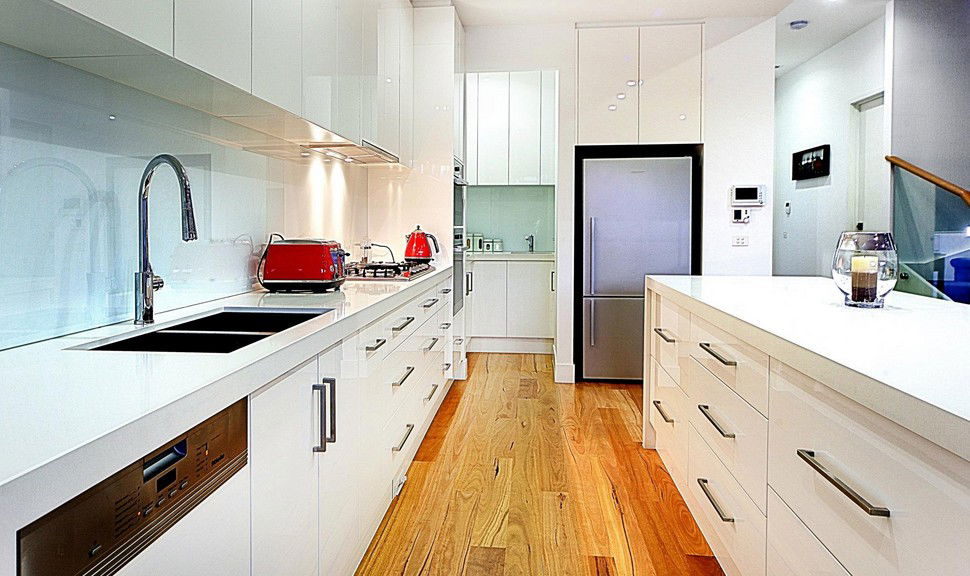 Ormond VIC Gold Coast Builders