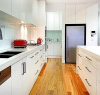 Berman Homes Pty Ltd - Gold Coast Builders