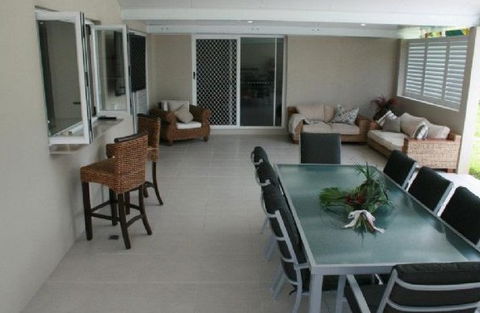 Smith & Sons Renovations & Extensions - Gold Coast Builders 2