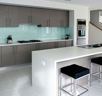 Galea  Fares Developments Pty Ltd - Gold Coast Builders