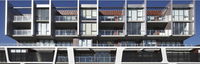 Buxton Constructions Vic Pty Ltd