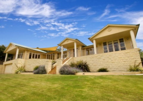 Sperway Homes - Gold Coast Builders 1