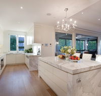 Davies Henderson Pty Ltd - Gold Coast Builders