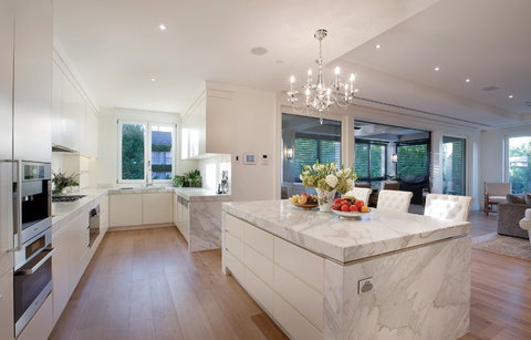 Davies Henderson Pty Ltd - Gold Coast Builders 0