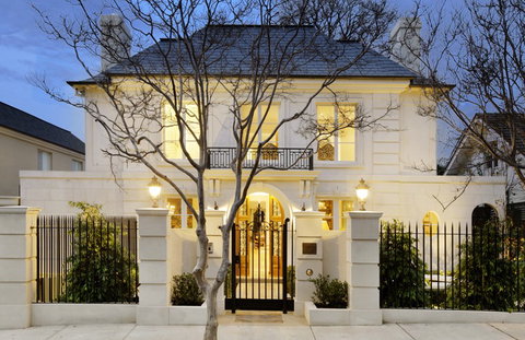 Davies Henderson Pty Ltd - Gold Coast Builders 2