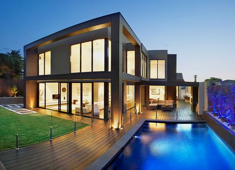 Lilley Building Group - Gold Coast Builders 0