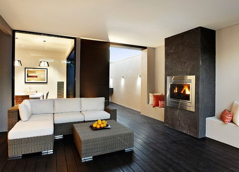Lilley Building Group - Gold Coast Builders 2