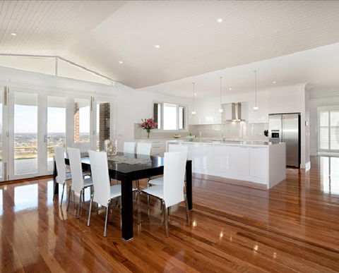 Davidson G C Constructions Pty Ltd - Gold Coast Builders 1